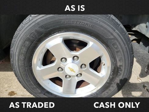 Used 2009 Chevrolet Colorado LT image 23