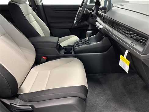 New 2026 Honda CR-V LX image 23
