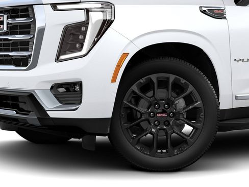 New 2026 GMC Yukon XL Elevation w/ LPO, Floor Liner Package AWD/4WD image 29