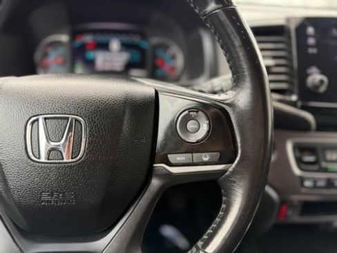 Used 2021 Honda Pilot EX-L image 38