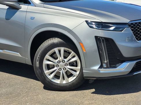 Used 2024 Cadillac XT6 Luxury AWD/4WD image 9
