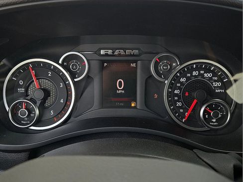 New 2026 RAM 2500 Tradesman image 18