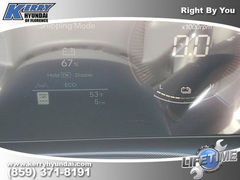 New 2026 Hyundai Santa Fe SE AWD/4WD image 23