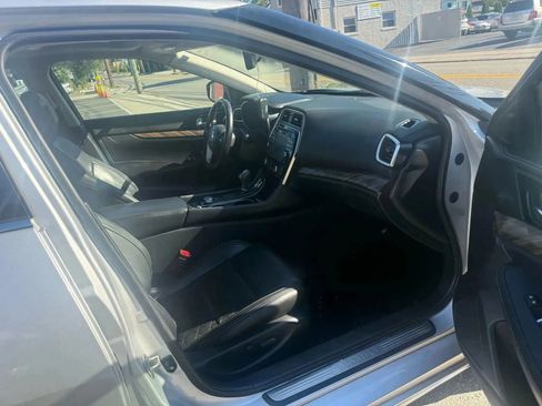 Used 2016 Nissan Maxima Platinum image 25