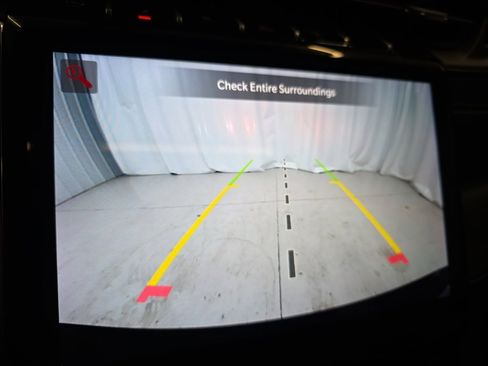 Used 2024 Jeep Grand Cherokee Overland w/ Luxury Tech Group IV image 20