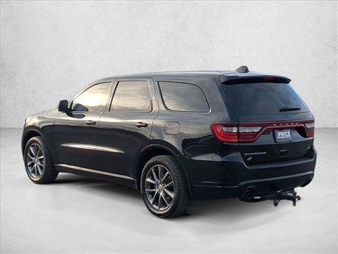 Used 2018 Dodge Durango GT AWD/4WD image 7