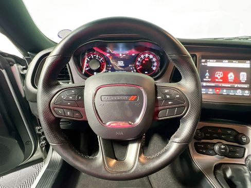 Used 2023 Dodge Challenger R/T w/ Blacktop Package image 17