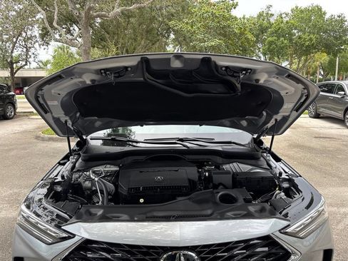 New 2026 Acura MDX SH-AWD w/ Technology Package image 11