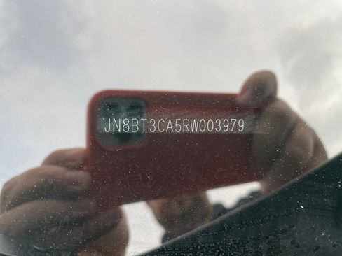 Certified 2024 Nissan Rogue SL image 27