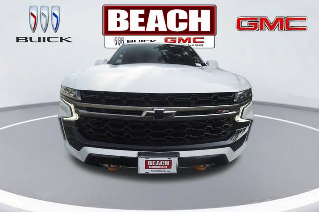 Used 2022 Chevrolet Suburban Z71 w/ Z71 Off-Road Package AWD/4WD image 8