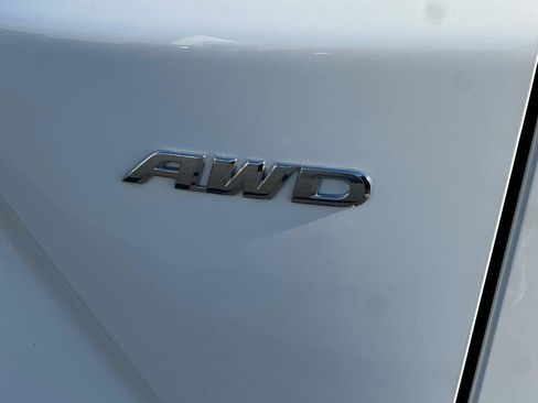 Certified 2019 Honda CR-V EX-L image 26