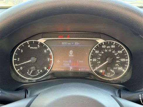 Used 2024 Nissan Altima 2.5 SV image 23