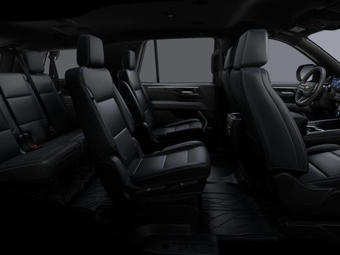 New 2026 Chevrolet Tahoe LT AWD/4WD image 7