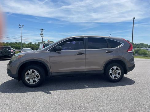 Used 2013 Honda CR-V LX image 5
