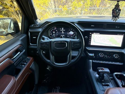 Used 2024 GMC Sierra 1500 Denali Ultimate image 45
