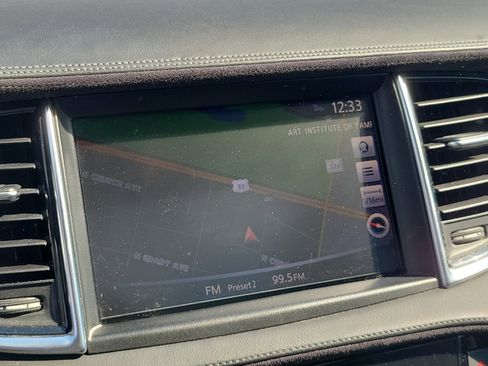 Used 2019 INFINITI QX50 Essential w/ Sensory Package image 18