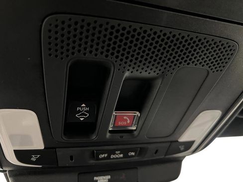 New 2025 Honda Accord Sport image 22