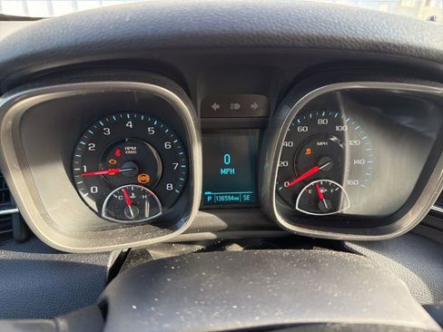 Used 2013 Chevrolet Malibu LS w/ Protection Package image 9