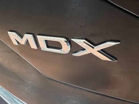 New 2026 Acura MDX SH-AWD w/ Advance Package image 5