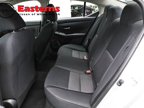 Used 2023 Nissan Sentra SV FWD image 20