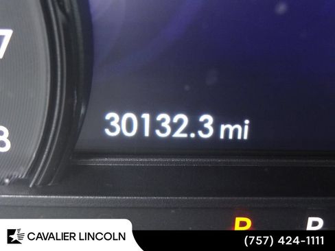 Used 2020 Lincoln Corsair FWD image 8