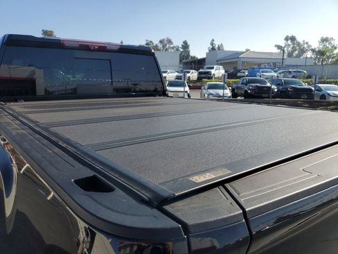 Used 2022 GMC Sierra 2500 Denali w/ Denali Ultimate Package image 30