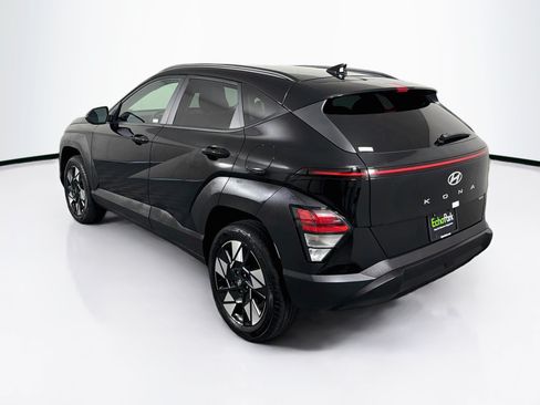 Used 2025 Hyundai Kona SEL AWD/4WD image 5