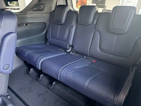 New 2026 INFINITI QX80 4WD w/ Sport Exterior Package image 14