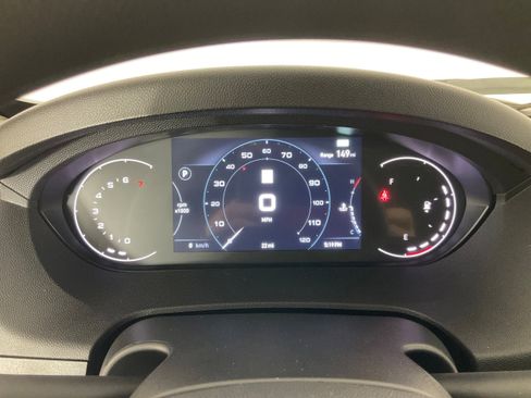 New 2026 RAM ProMaster 3500 w/ Quick Order Package 22G SLT image 14