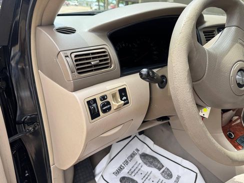 Used 2006 Toyota Corolla S FWD image 20