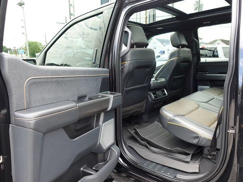 Used 2023 Ford F150 Tremor w/ Equipment Group 402A High AWD/4WD image 25