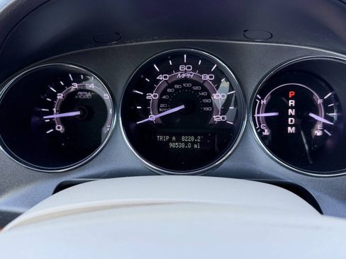 Used 2011 Lincoln MKZ w/ 102A Rapid Spec Order Code FWD image 21