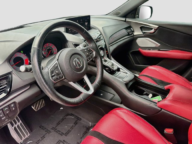 Used 2023 Acura RDX w/ Advance Package AWD/4WD image 9
