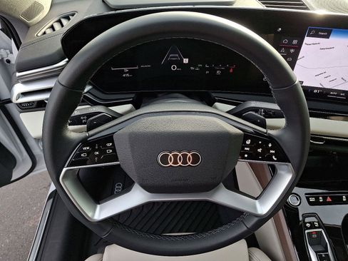 Used 2025 Audi A5 2.0T Premium Plus w/ Premium Plus image 20