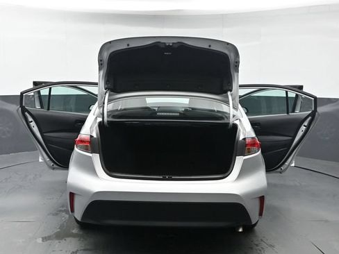 Certified 2026 Toyota Corolla LE FWD image 49