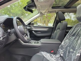 New 2026 MAZDA CX-90 3.3 Turbo w/ Premium Sport Pkg AWD/4WD video 2