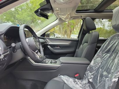 New 2026 MAZDA CX-90 3.3 Turbo w/ Premium Sport Pkg