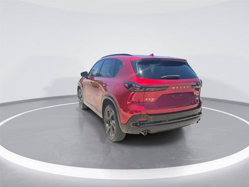 New 2026 MAZDA CX-5 2.5 S w/ Premium Plus Package AWD/4WD image 6