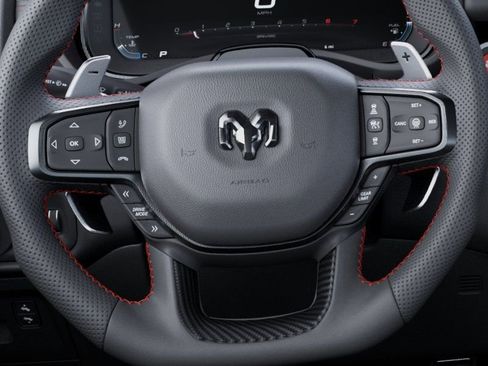 New 2026 RAM 1500 RHO AWD/4WD image 19