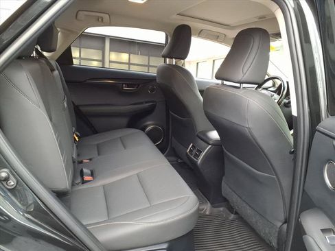 Used 2021 Lexus NX 300 300 Base w/ Accessory Package image 9