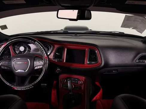 Used 2018 Dodge Challenger R/T Plus RWD image 26