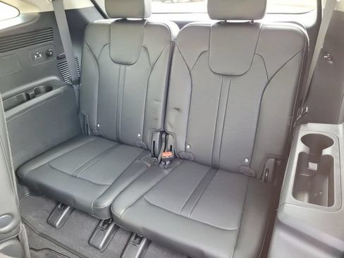 New 2026 Kia Sorento SX AWD/4WD image 13