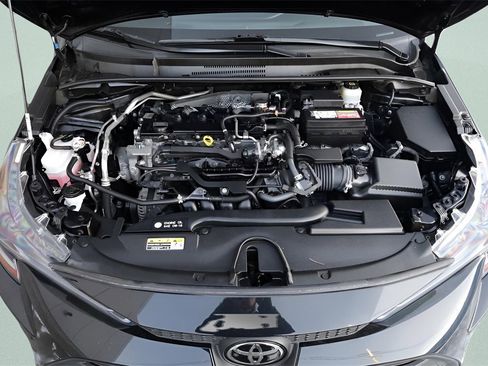 Certified 2023 Toyota Corolla LE image 31