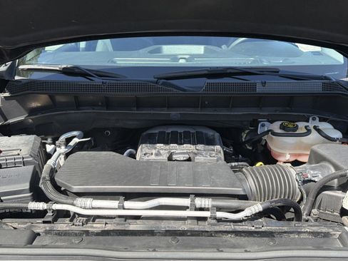 Used 2022 Chevrolet Silverado 1500 Custom image 27