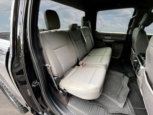 Used 2020 Ford F150 XLT w/ Equipment Group 302A Luxury AWD/4WD image 28