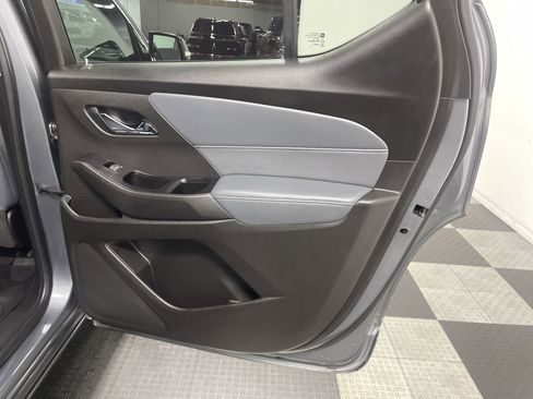 Used 2019 Chevrolet Traverse Premier w/ LPO, Floor Liner Package image 19