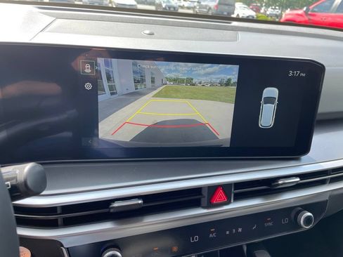 New 2026 Kia Sorento S AWD/4WD image 21