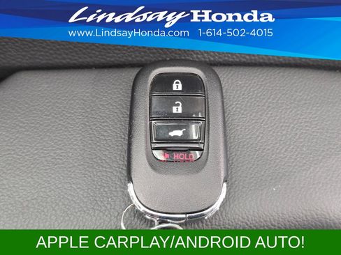 Used 2024 Honda CR-V LX image 22