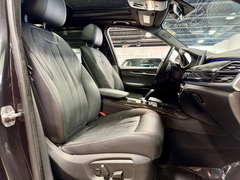 Used 2018 BMW X5 xDrive40e image 7