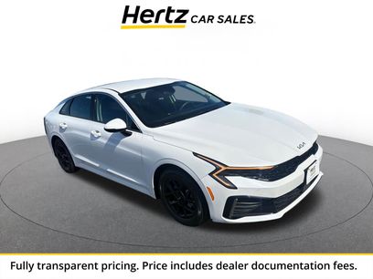 Used 2025 Kia K5 LXS